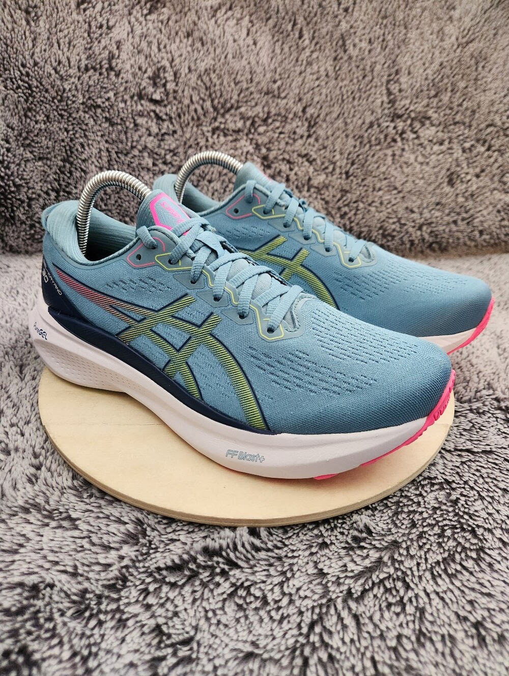 Asics Gel-Kayano 30 Running Shoes Women's Size 10